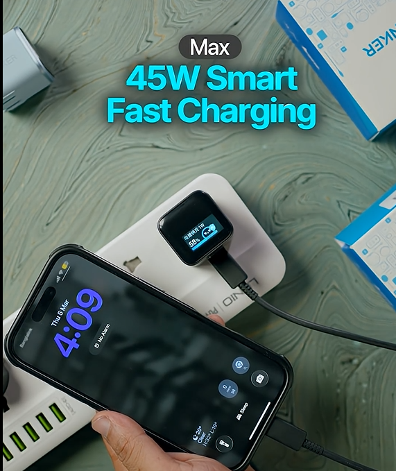 Anker Nano Smart Display